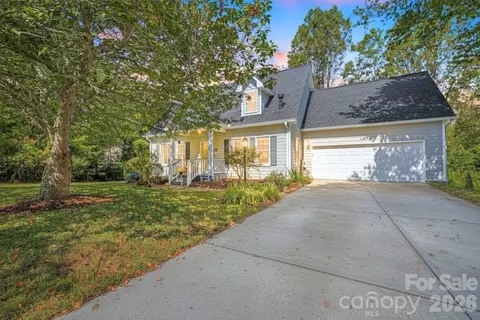 40 Harold Sluder Rd, Alexander, NC 28701