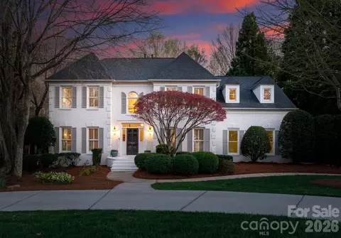 7024 Riesman Ln, Charlotte, NC 28210