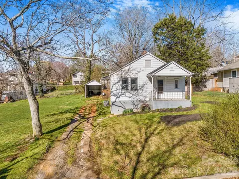 171 Wellington St, Asheville, NC 28806