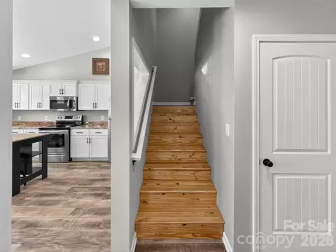 Entry Way - 116 Bostic St, Marion, NC 28752 photo 1 of 2