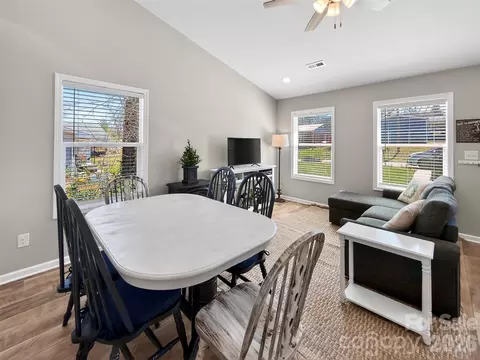 Dining - 116 Bostic St, Marion, NC 28752 photo 1 of 1