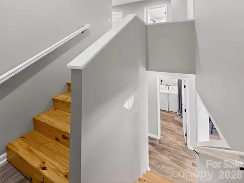 Entry Way - 116 Bostic St, Marion, NC 28752 photo 2 of 2