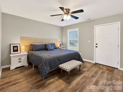 Bedroom - 116 Bostic St, Marion, NC 28752 photo 1 of 6