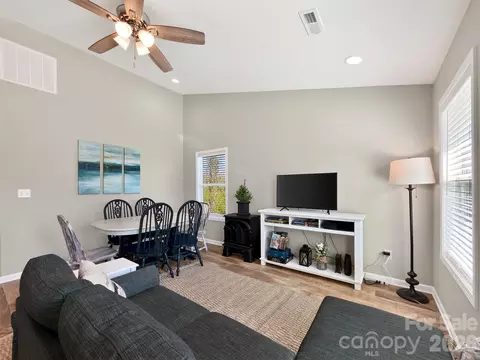 Living - 116 Bostic St, Marion, NC 28752 photo 1 of 1