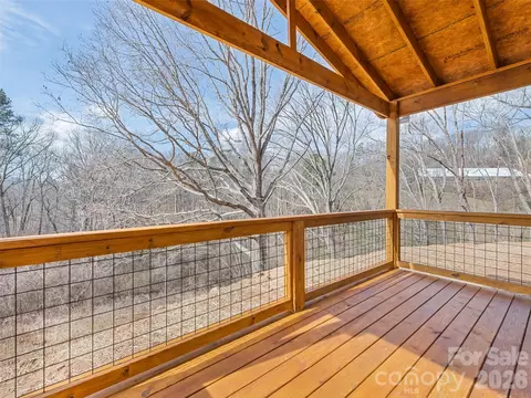 Exterior - 101 Geiranger Dr, Clyde, NC 28721 photo 6 of 6