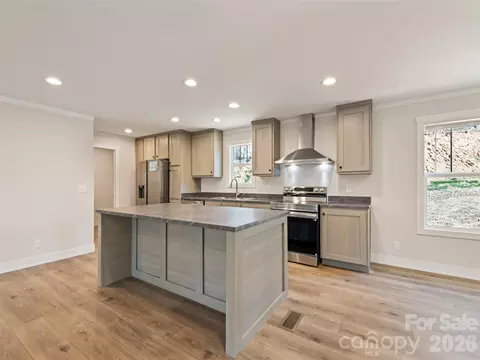 Kitchen - 101 Geiranger Dr, Clyde, NC 28721 photo 1 of 4