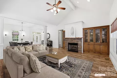 Living - 2043 Standing Timber Rd, Lancaster, SC 29720 photo 1 of 8
