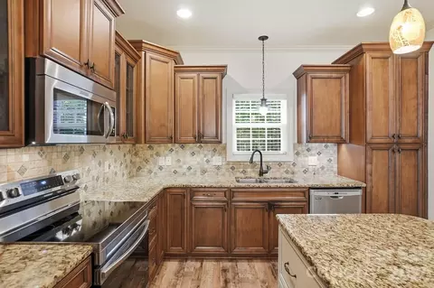 Kitchen - 2043 Standing Timber Rd, Lancaster, SC 29720 photo 3 of 3