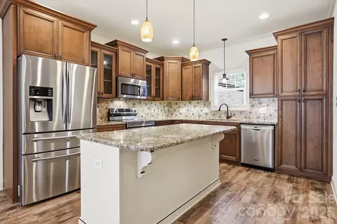 Kitchen - 2043 Standing Timber Rd, Lancaster, SC 29720 photo 1 of 3