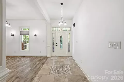 Entry Way - 2043 Standing Timber Rd, Lancaster, SC 29720 photo 1 of 3