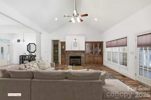 Living - 2043 Standing Timber Rd, Lancaster, SC 29720 photo 3 of 8
