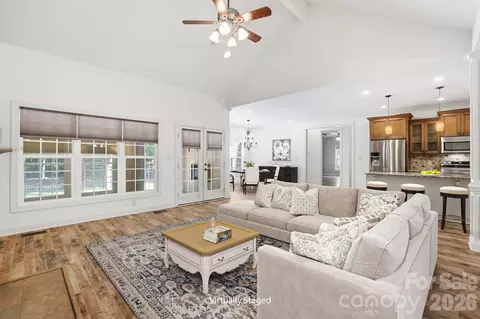 Living - 2043 Standing Timber Rd, Lancaster, SC 29720 photo 5 of 8