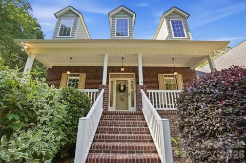 Exterior - 2043 Standing Timber Rd, Lancaster, SC 29720 photo 7 of 7