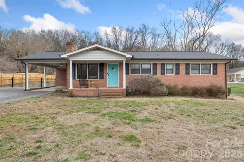831 Rubens Sw Rd SW, Concord, NC 28027