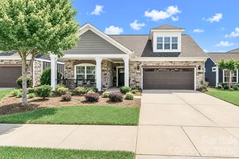 122 Wellspring Way, Mooresville, NC 28117