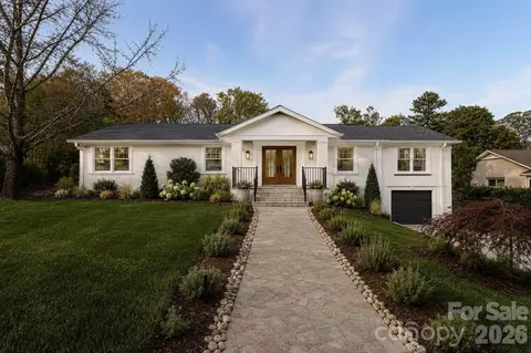 265 Anthony Cir, Charlotte, NC 28211