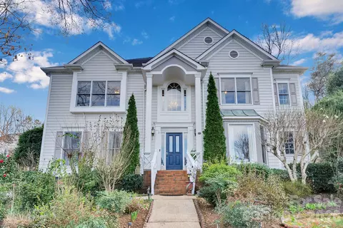 5105 Downing Creek Dr, Charlotte, NC 28269