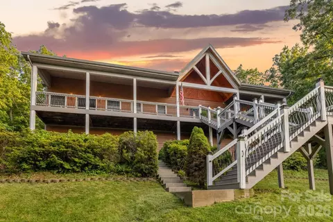 Exterior - 6 Grouse Ter, Fairview, NC 28730 photo 2 of 11