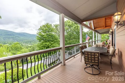 Exterior - 6 Grouse Ter, Fairview, NC 28730 photo 8 of 11