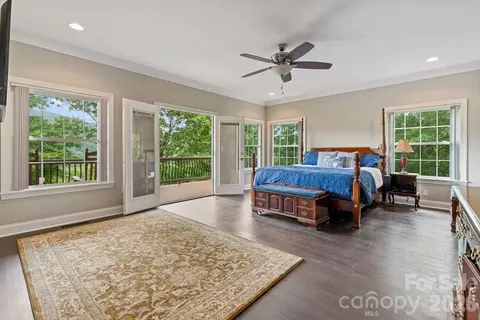 Bedroom - 6 Grouse Ter, Fairview, NC 28730 photo 1 of 5