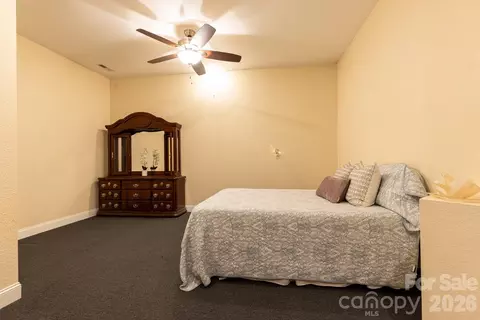 Bedroom - 6 Grouse Ter, Fairview, NC 28730 photo 5 of 5