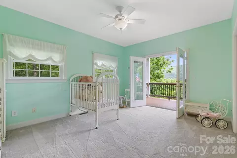 Bedroom - 6 Grouse Ter, Fairview, NC 28730 photo 3 of 5