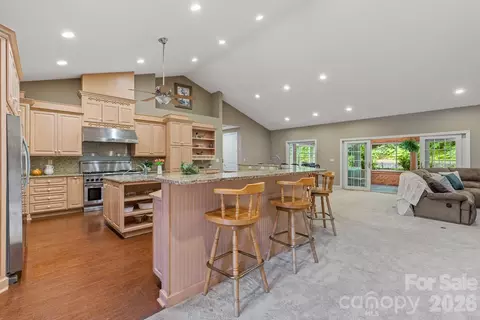 Kitchen - 6 Grouse Ter, Fairview, NC 28730 photo 1 of 7