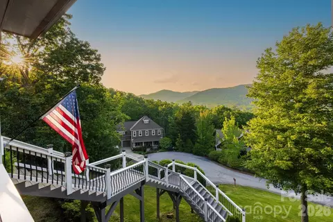 Exterior - 6 Grouse Ter, Fairview, NC 28730 photo 11 of 11