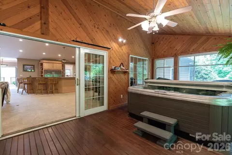 Exterior - 6 Grouse Ter, Fairview, NC 28730 photo 6 of 11