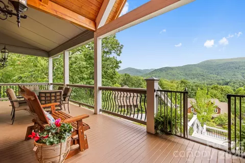 Exterior - 6 Grouse Ter, Fairview, NC 28730 photo 3 of 11