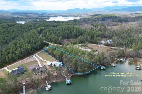 25 Linville View 8 Dr #8, Nebo, NC 28761