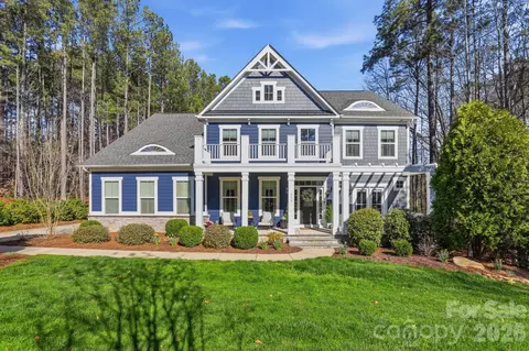 215 Streamwood Rd, Troutman, NC 28166