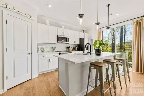 5320 Somerset Hill Ln, Charlotte, NC 28269