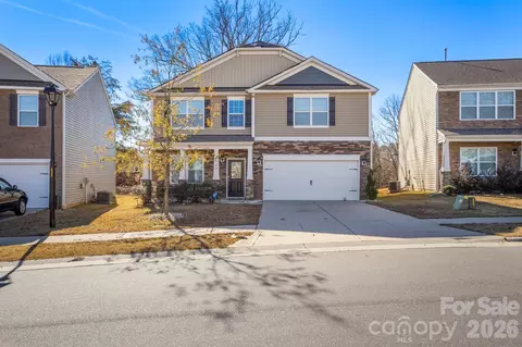 120 Sequoia Forest Dr, Mooresville, NC 28117