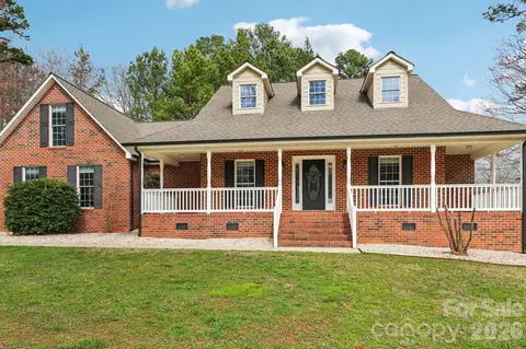 3659 Burton St, Sherrills Ford, NC 28673