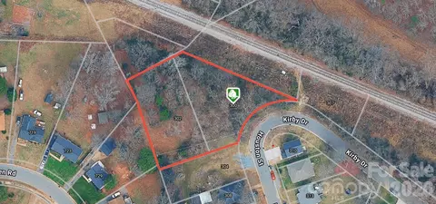 Houston Street, Charlotte, NC 28214