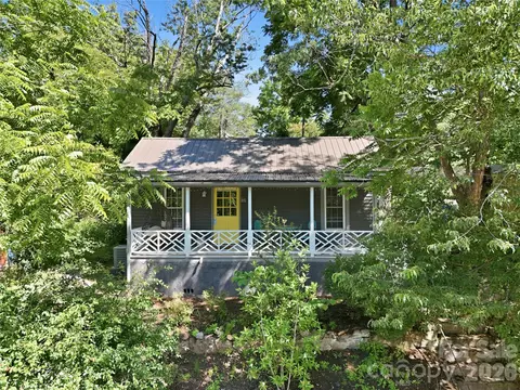 14 Woodrow Ave, Asheville, NC 28801