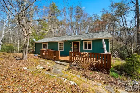 621 Wildlife Lake Rd, Old Fort, NC 28762