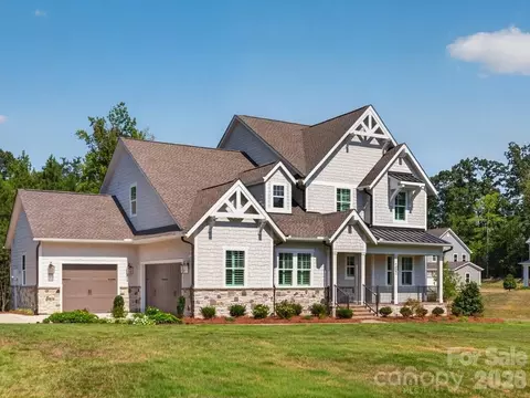1002 Kingbird 7 Ln #7, Clover, SC 29710