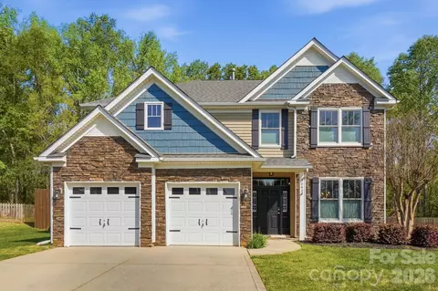 3062 Sterling Ct, Indian Land, SC 29707