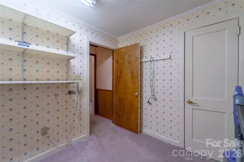 Bedroom - 144 Cherry St, Sylva, NC 28779 photo 4 of 5