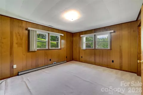 Bedroom - 144 Cherry St, Sylva, NC 28779 photo 2 of 5