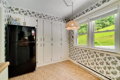 Kitchen - 144 Cherry St, Sylva, NC 28779 photo 3 of 4