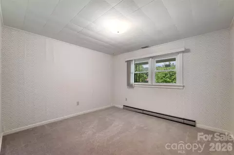 Bedroom - 144 Cherry St, Sylva, NC 28779 photo 5 of 5