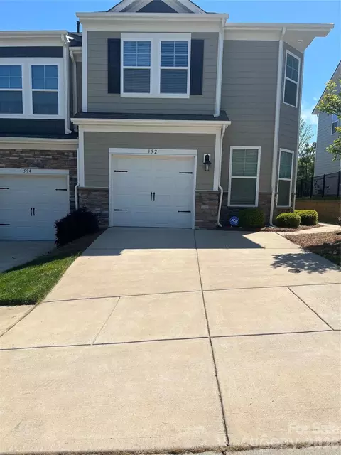 592 Altamonte Dr, Clover, SC 29710