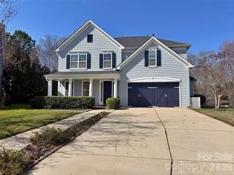 18465 E Marbella Ln, Fort Mill, SC 29707