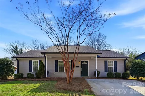 283 Houston Ne St NE, Concord, NC 28025