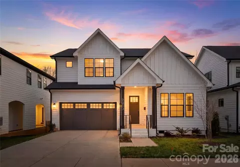 2013 South St, Charlotte, NC 28208