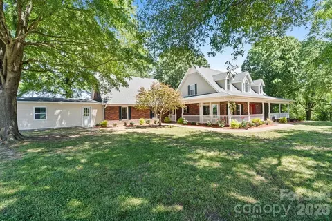 Exterior - 4711 Duncan Rd, Monroe, NC 28110 photo 3 of 6