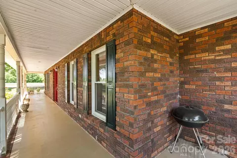 Exterior - 4711 Duncan Rd, Monroe, NC 28110 photo 4 of 6